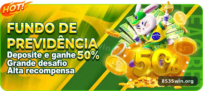 8535win destaque