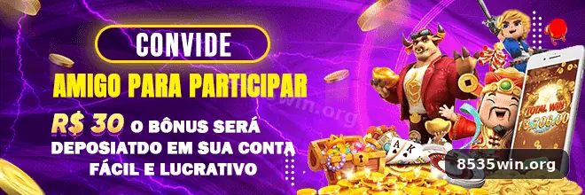 8535win destaque